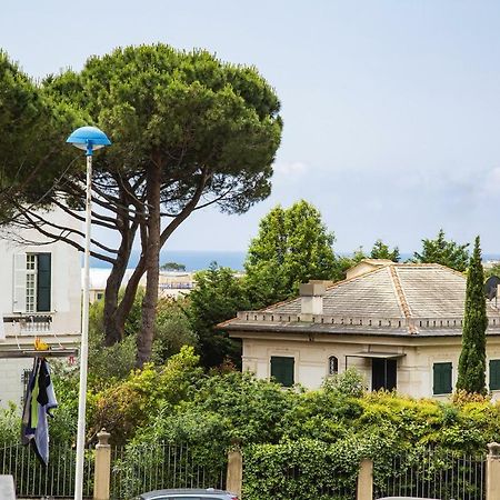 热那亚Casa Azzurra By Wonderful Italy公寓 外观 照片